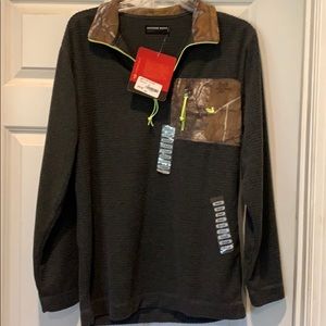 COPY - Pullover southern marsh